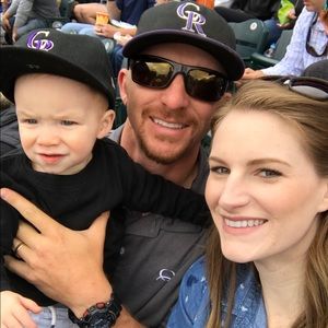 Meet your Posher, Rachel